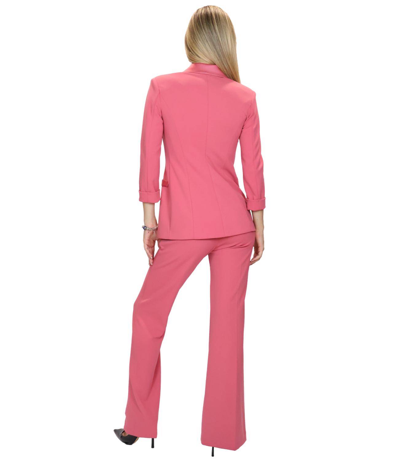 Imperial Giacca da Donna - Rosa Baroque - Ju25maw