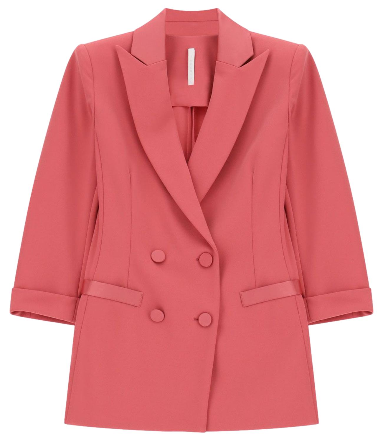 Imperial Giacca da Donna - Rosa Baroque - Ju25maw
