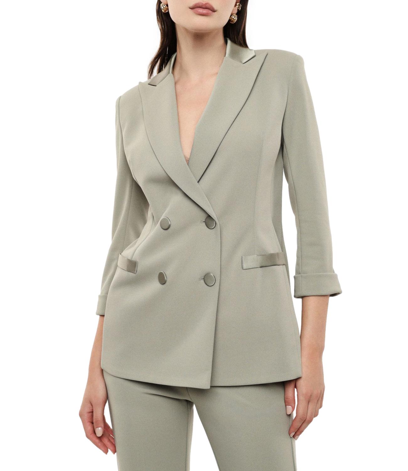 Imperial Giacca da Donna - Sea Grass - Ju25maw
