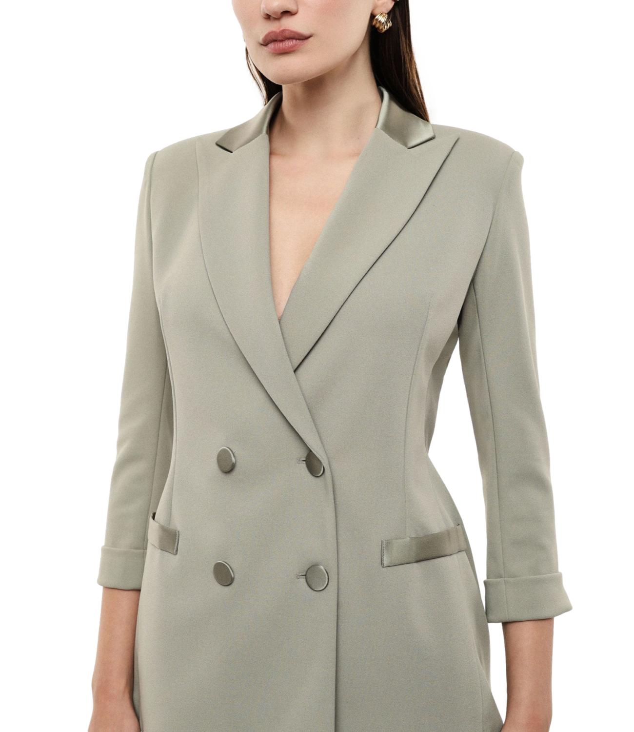 Imperial Giacca da Donna - Sea Grass - Ju25maw