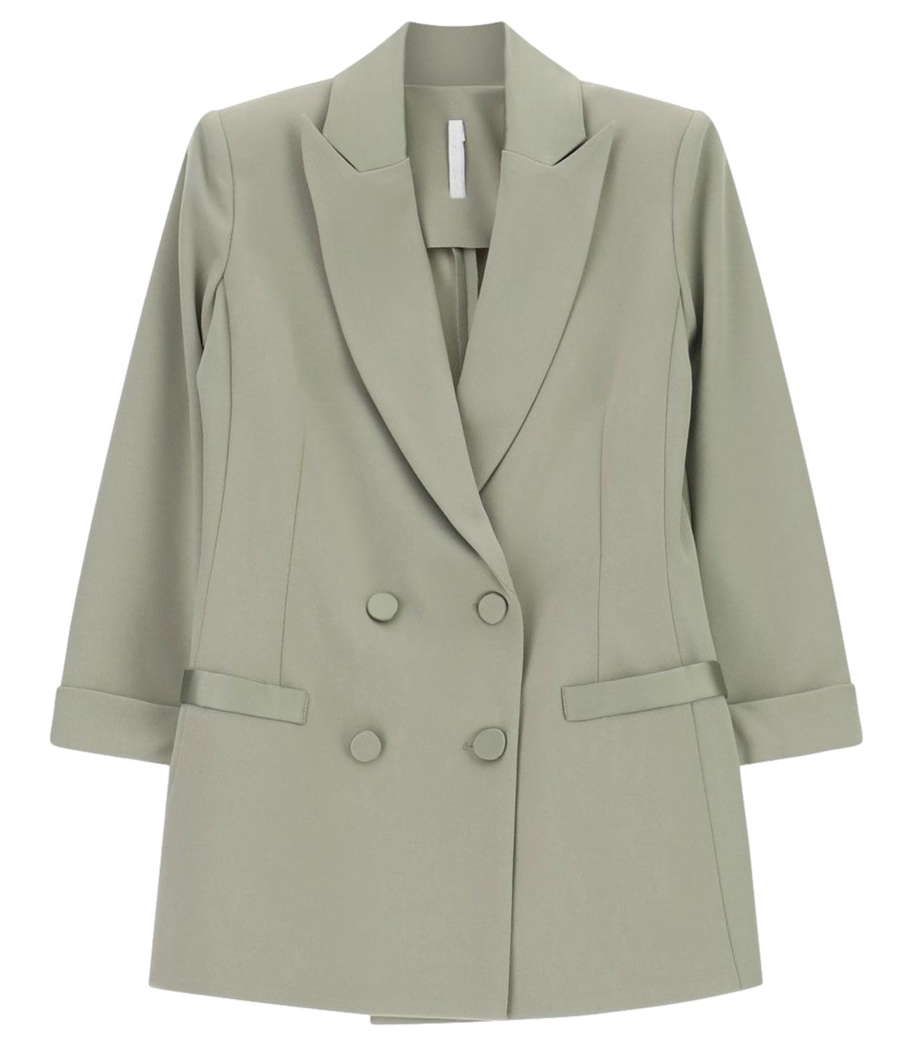 Imperial Giacca da Donna - Sea Grass - Ju25maw