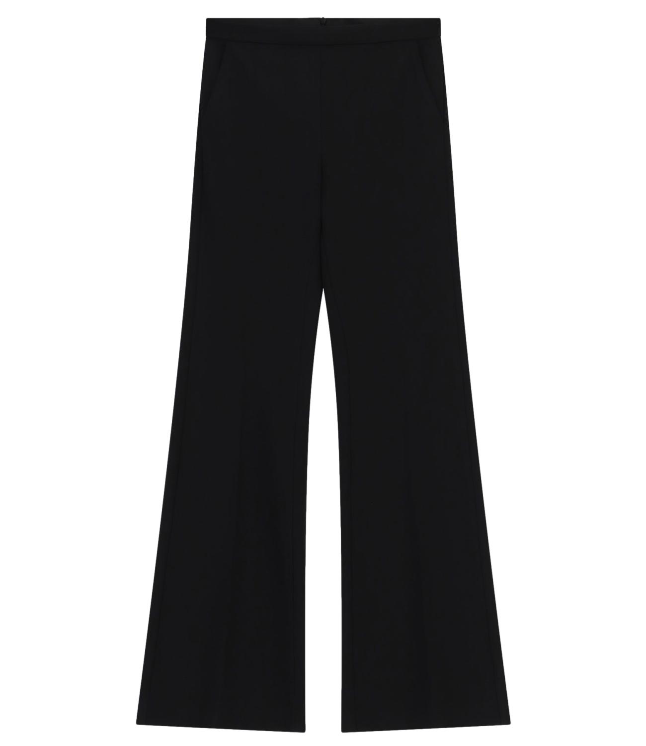 Imperial Pantalone da Donna - Nero - P3e9maw