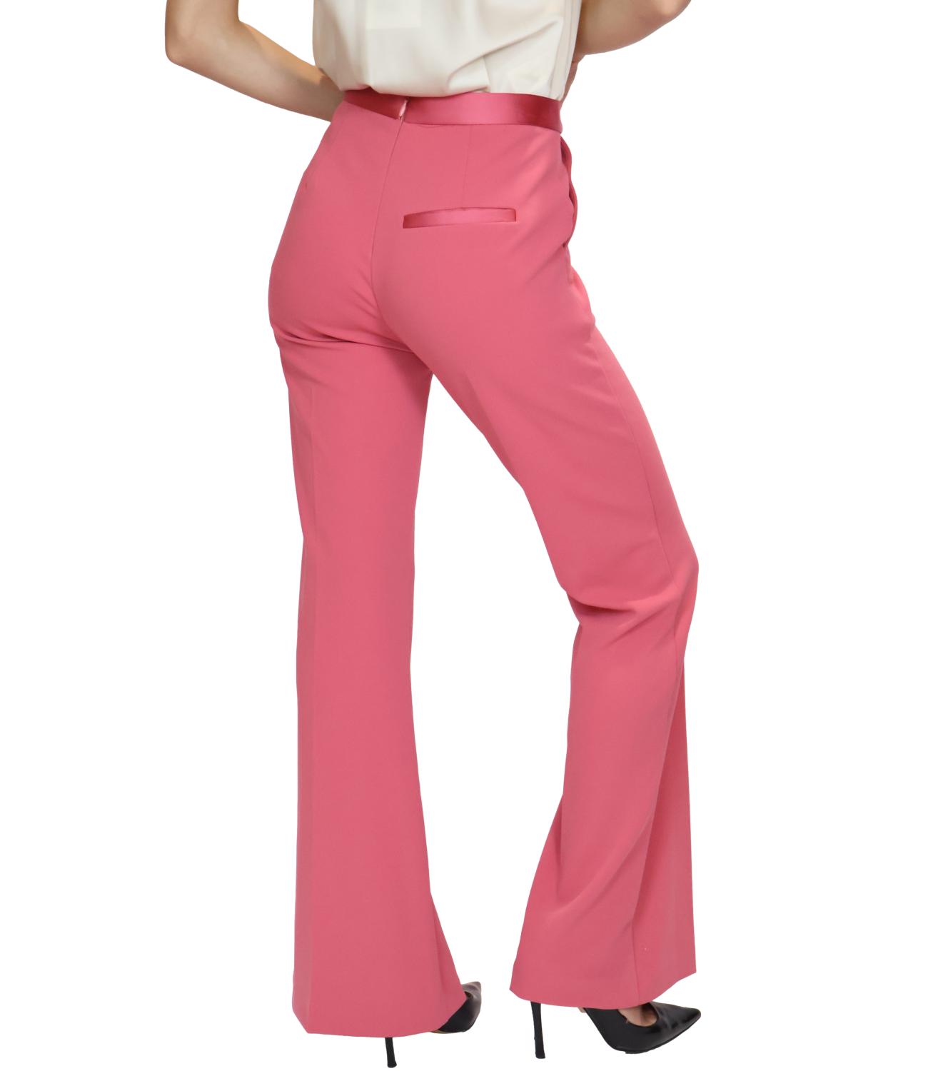 Imperial Pantalone da Donna - Rosa Baroque - P3e9maw