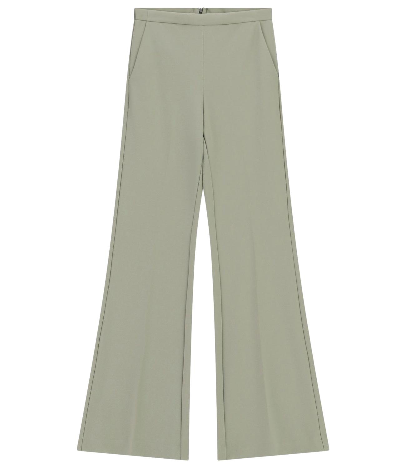 Imperial Pantalone da Donna - Sea Grass - P3e9maw