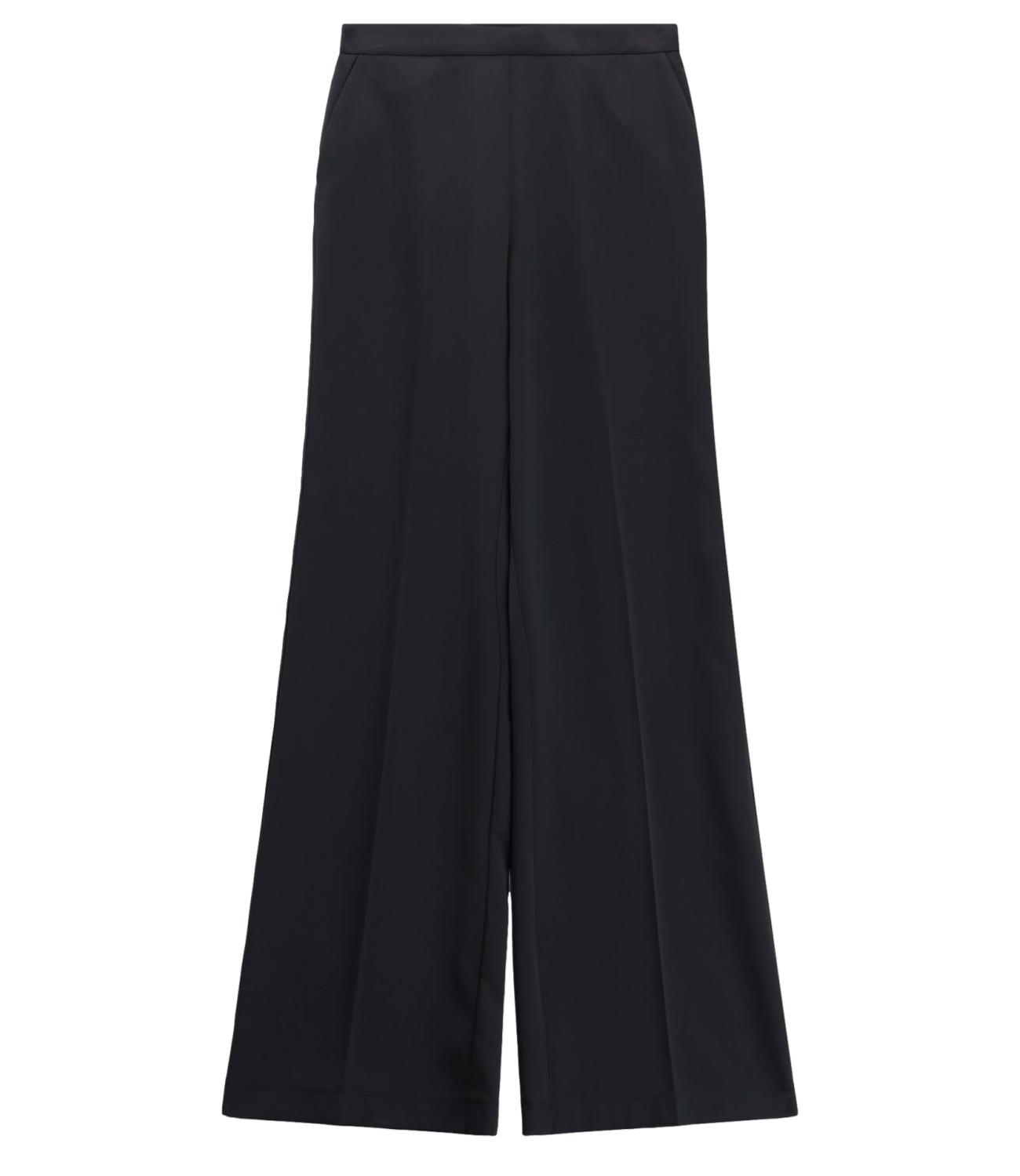 Imperial Pantalone da Donna - Nero - P7j6mba