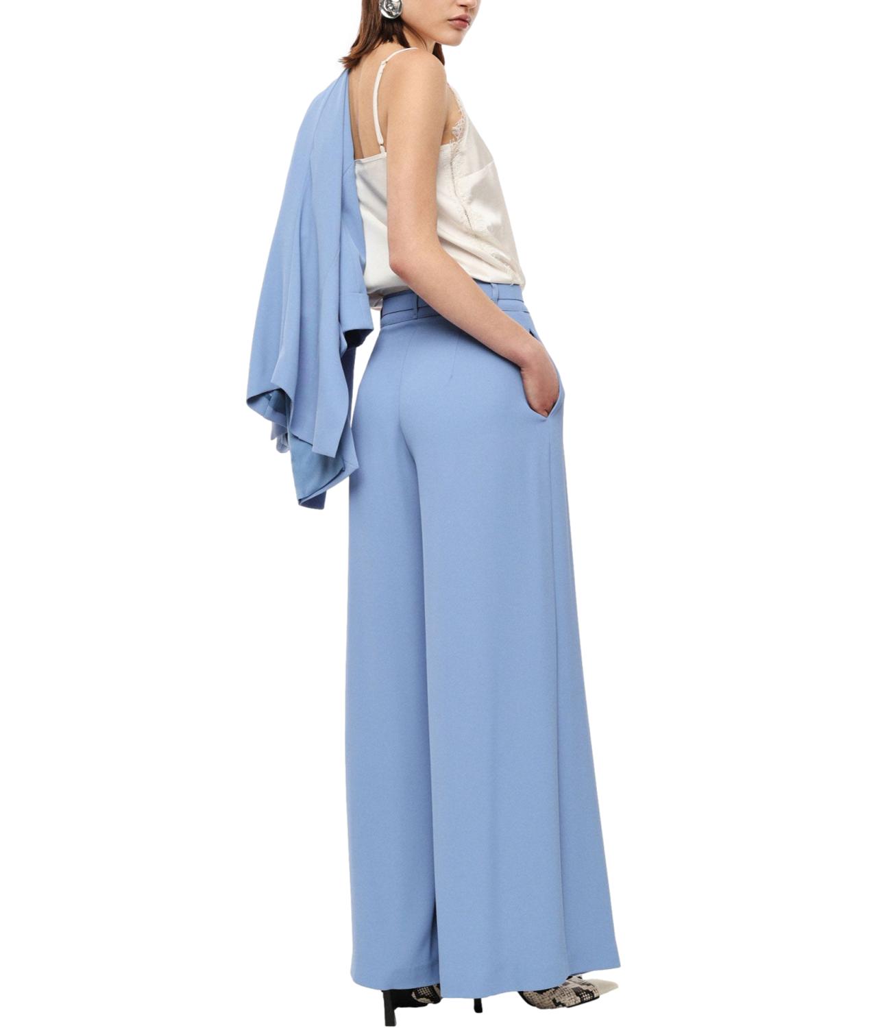 Imperial Pantalone da Donna - Cerulean - Pez3lhxc