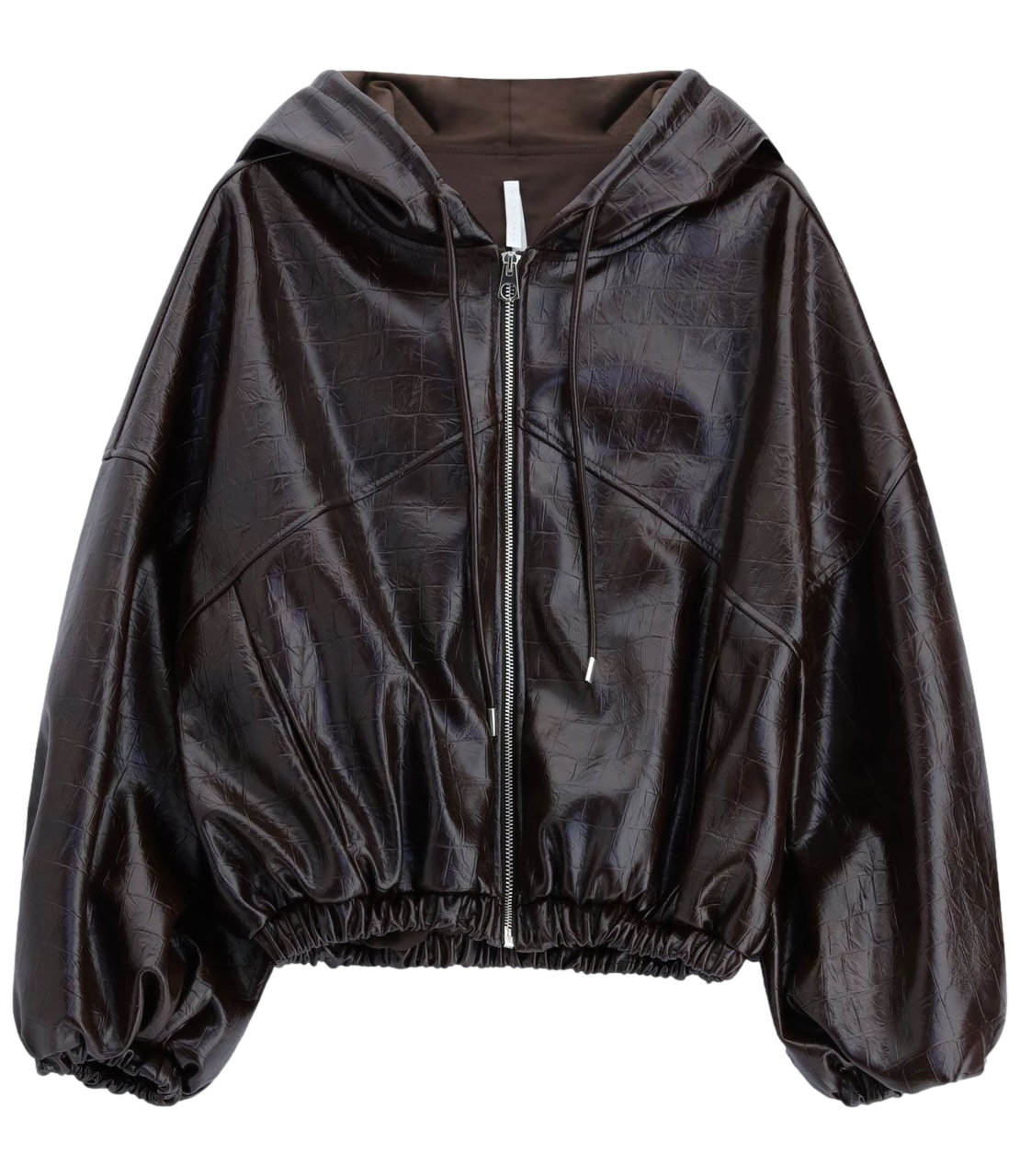 Imperial Giubbotto da Donna - Moro - Vhn6mdhc