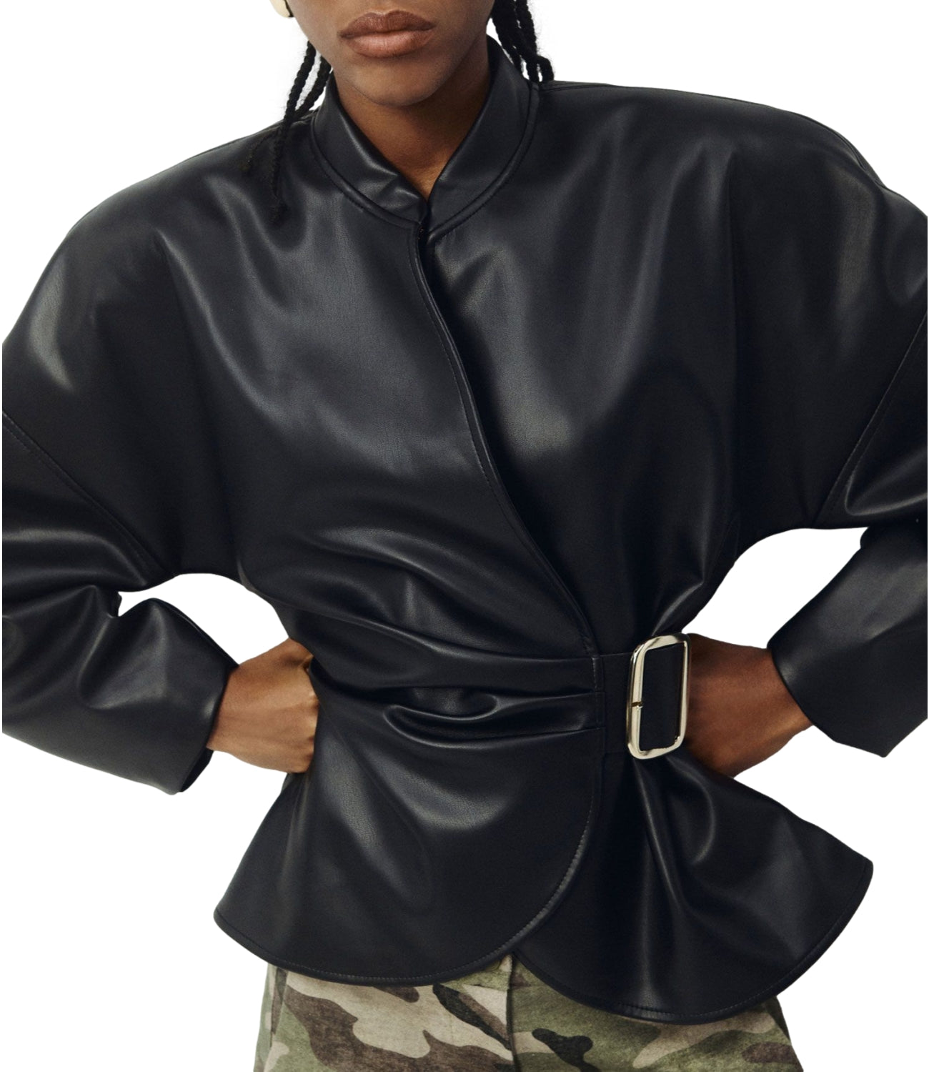 Imperial Giacca da Donna - Nero - Vhv7mgj