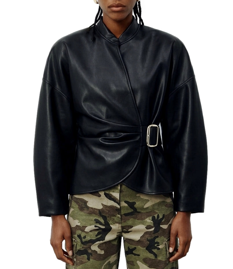 Imperial Giacca da Donna - Nero - Vhv7mgj