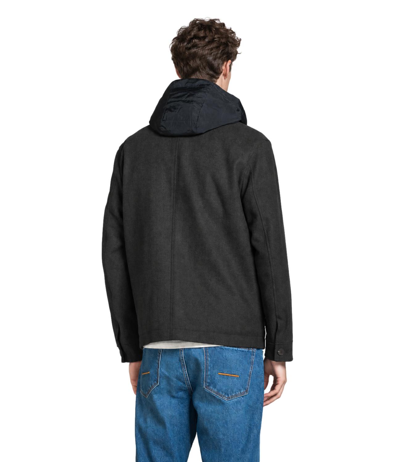 Impure Giacca da Uomo - Marrone - Im26fwjmliam789 Mwo130