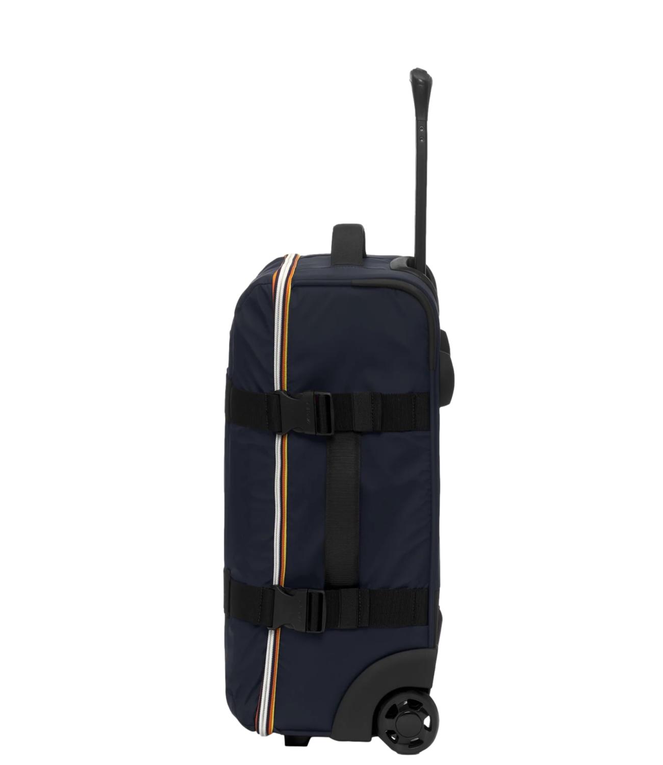 K-Way Trolley da Unisex - Blue DephT-Black Pure - K2127iw