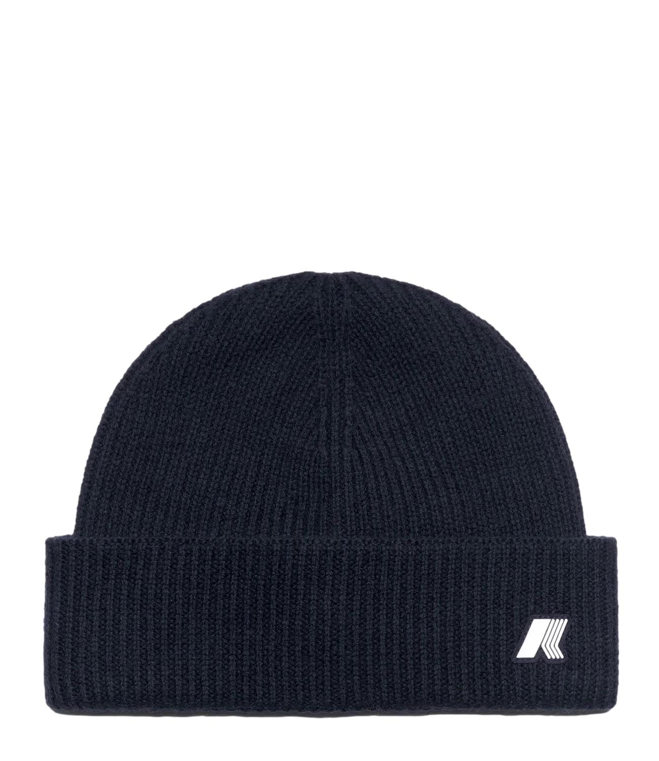 K-Way Cappello da Unisex - Blue Depth - K2132hw