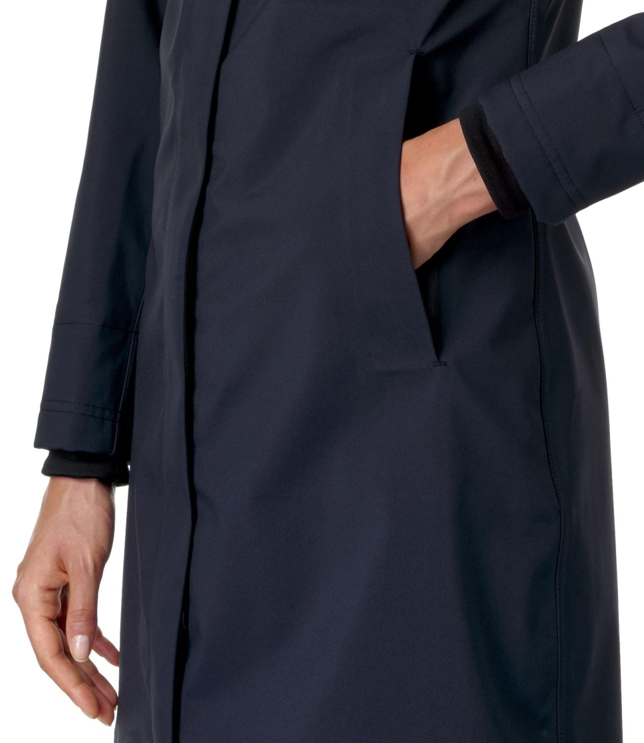 K-Way Giacca da Donna - Blue DeP-Blue D - K21489w