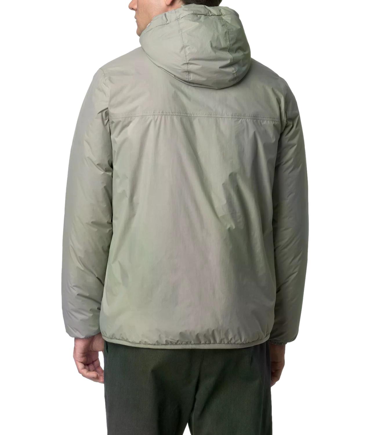K-Way Giacca da Unisex - Green Oak - K21515w