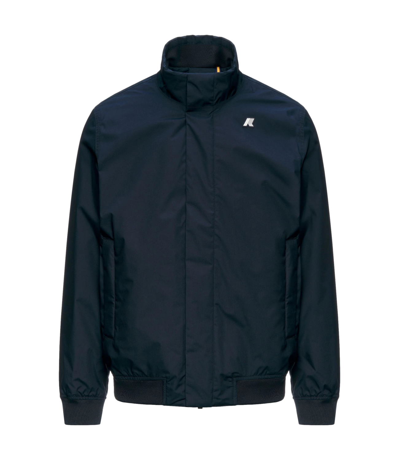 K-Way Giacca da Uomo - Blue Depth - K4157dw