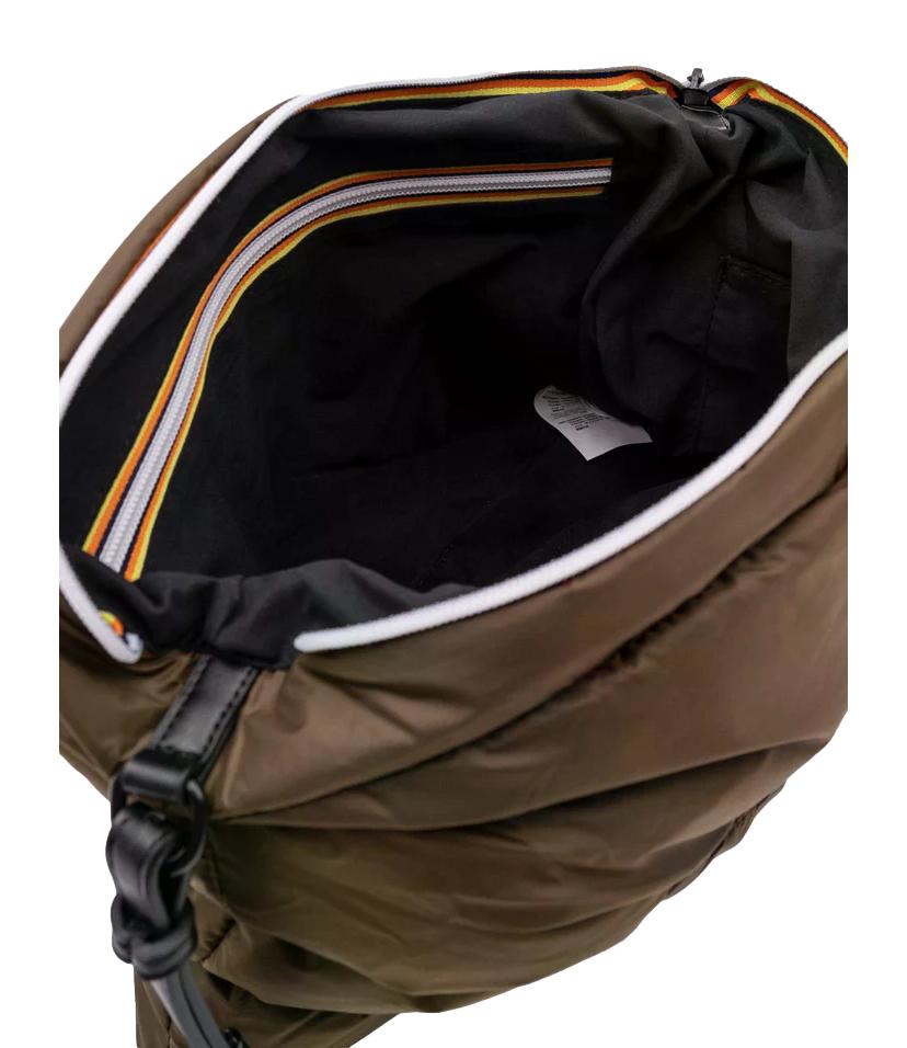 K-Way Borsa da Donna - Brown - K6136jw