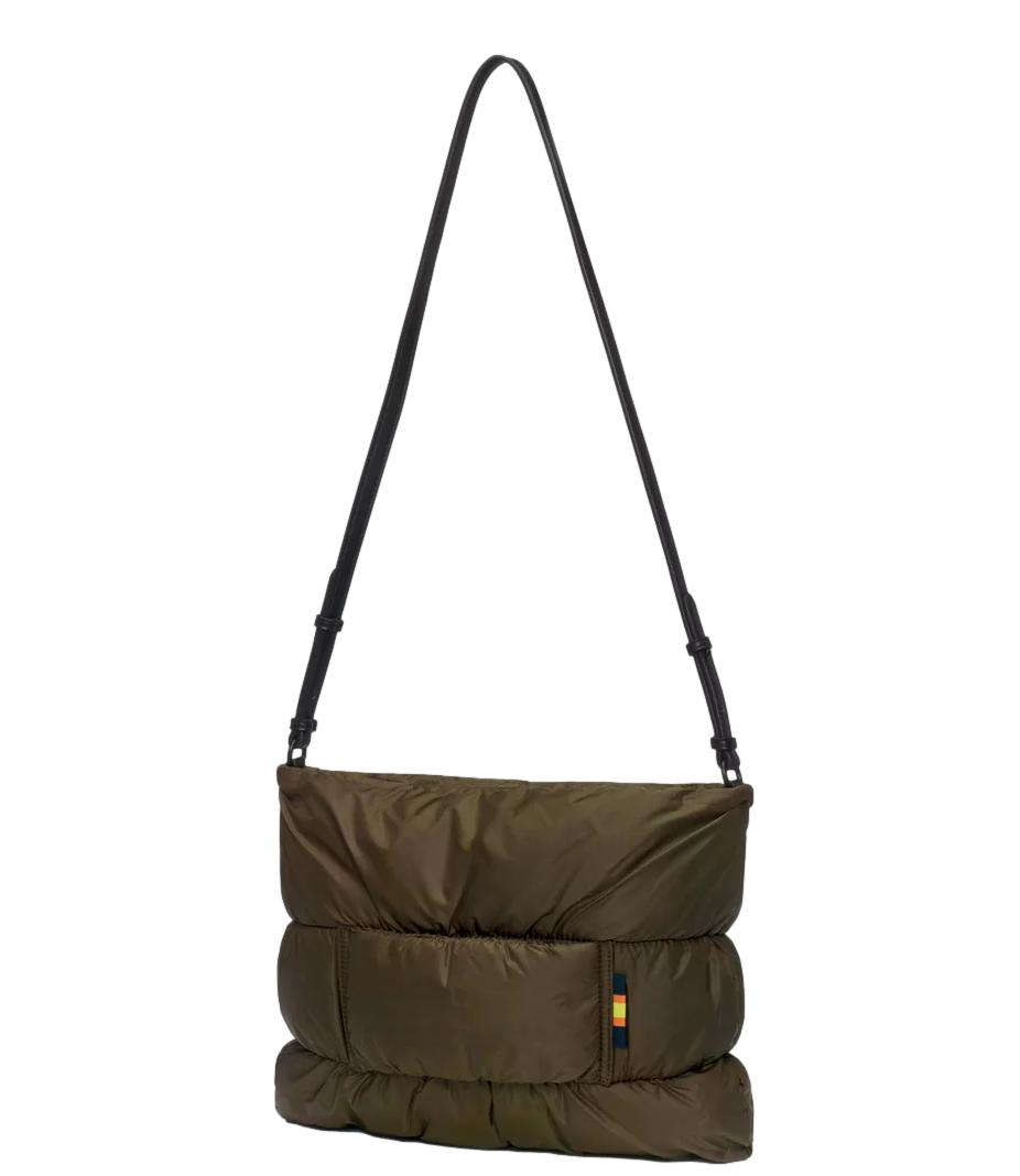 K-Way Borsa da Donna - Brown - K6136jw