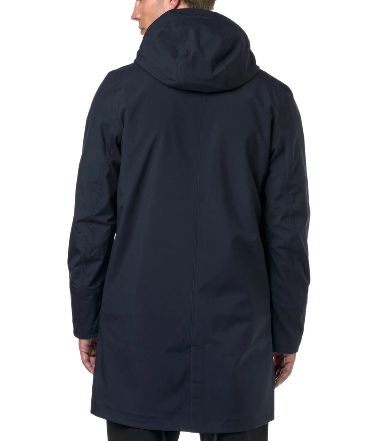 K-Way Giacca da Uomo - Blue DeP-Blue D - K7126ww
