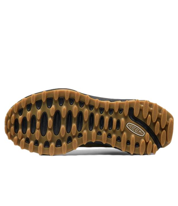 Keen Sneakers da Uomo - Dark Olive - 1031790