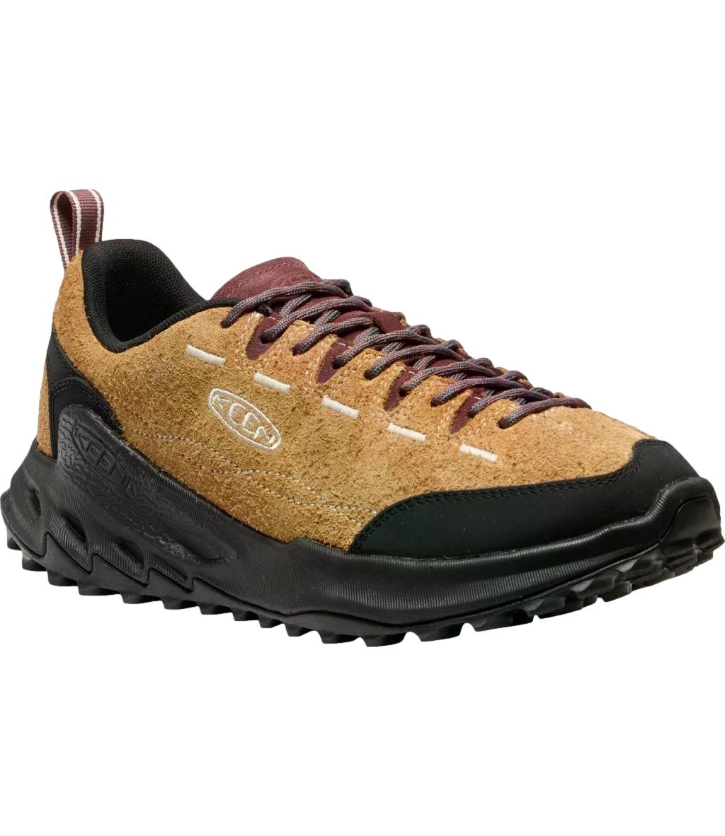 Keen Sneakers da Uomo - Tabacco - 1032645