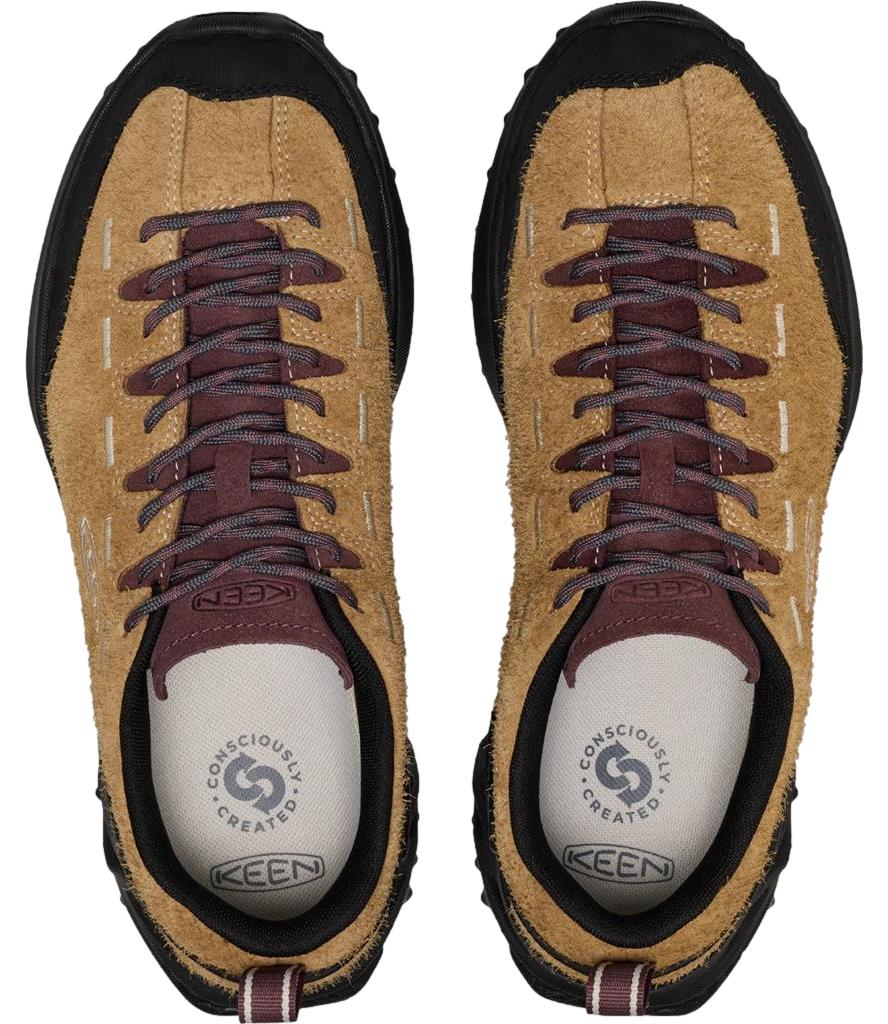 Keen Sneakers da Uomo - Tabacco - 1032645
