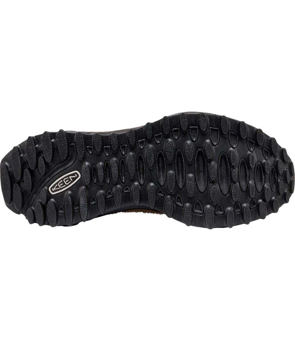 Keen Sneakers da Uomo - Tabacco - 1032645