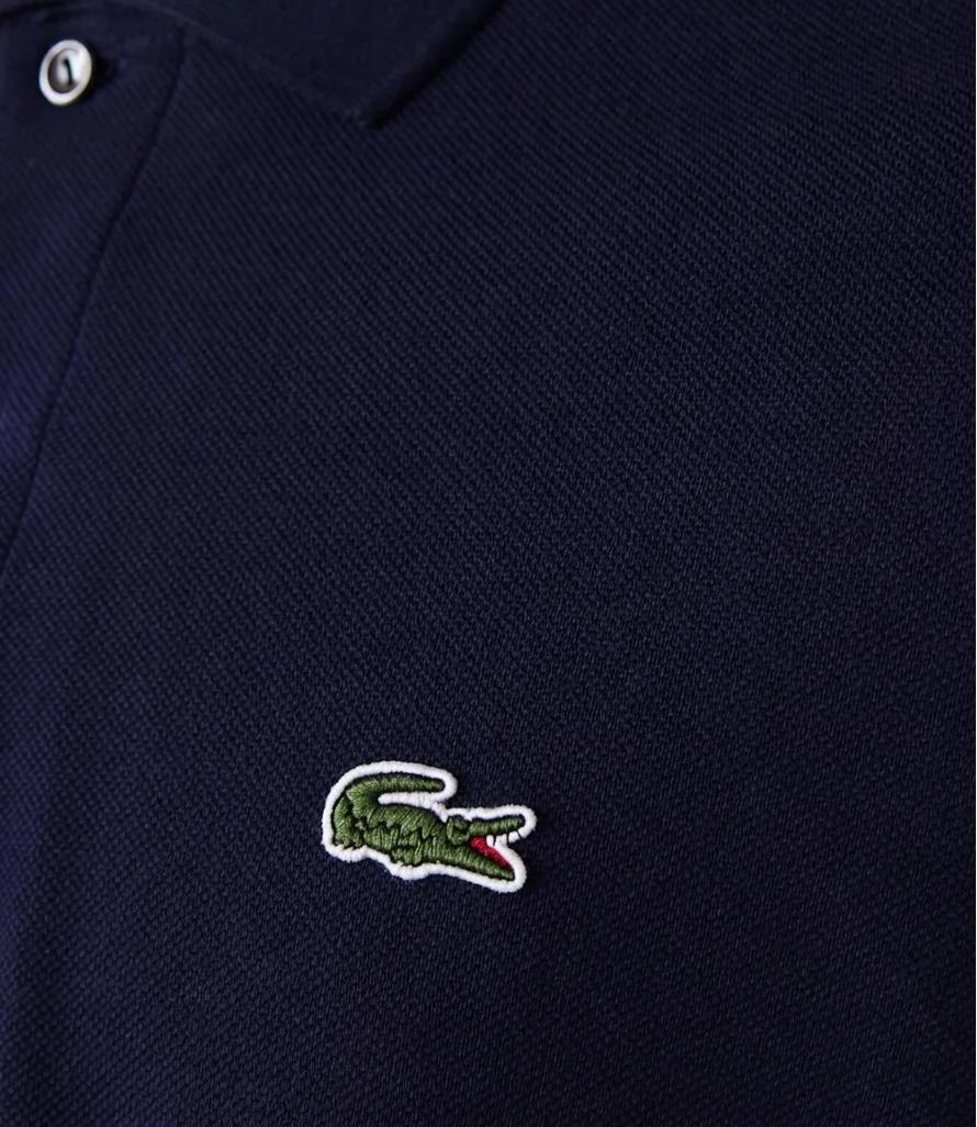 Lacoste Maglia da Uomo - Blu - L1312