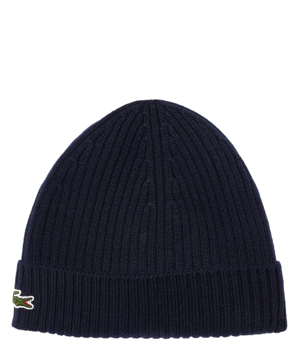 Lacoste Cappello da Uomo - Blu - Rb0001