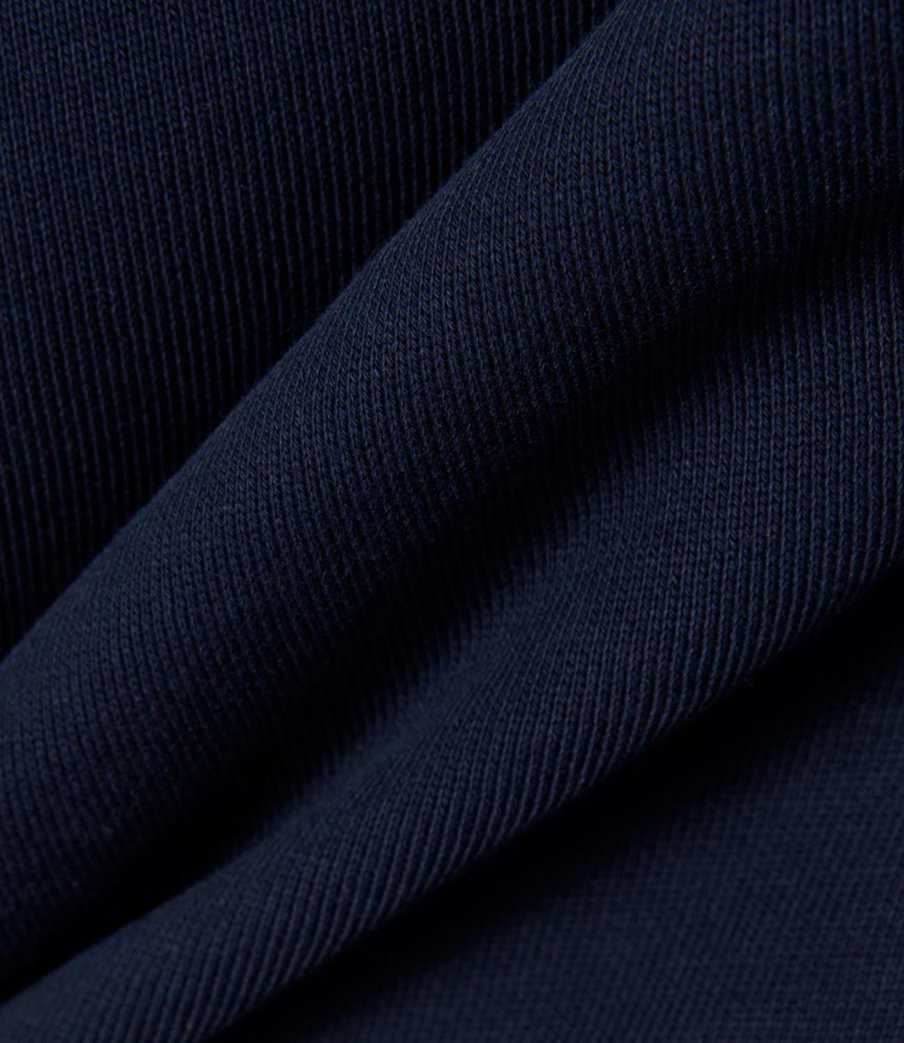 Lacoste Felpa da Uomo - Blu - Sh8864