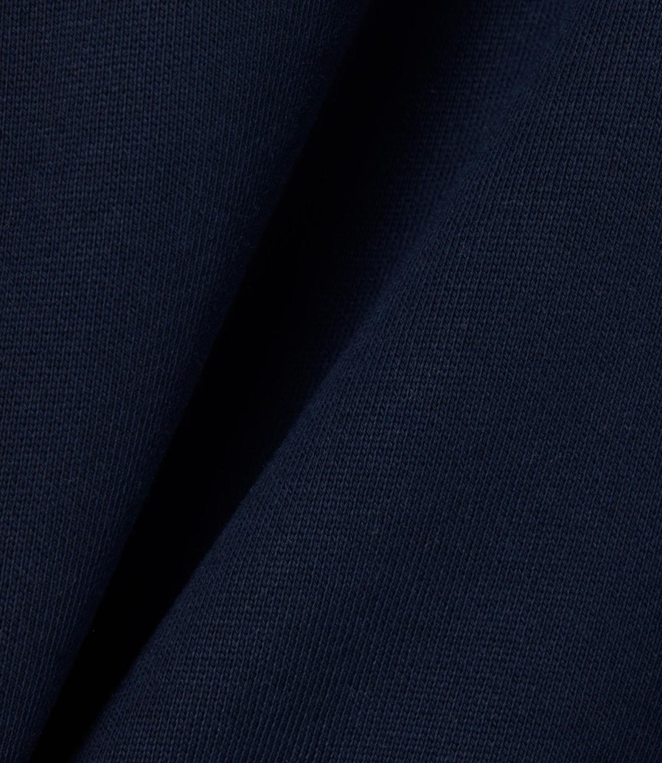 Lacoste Felpa da Uomo - Blu - Sh8868