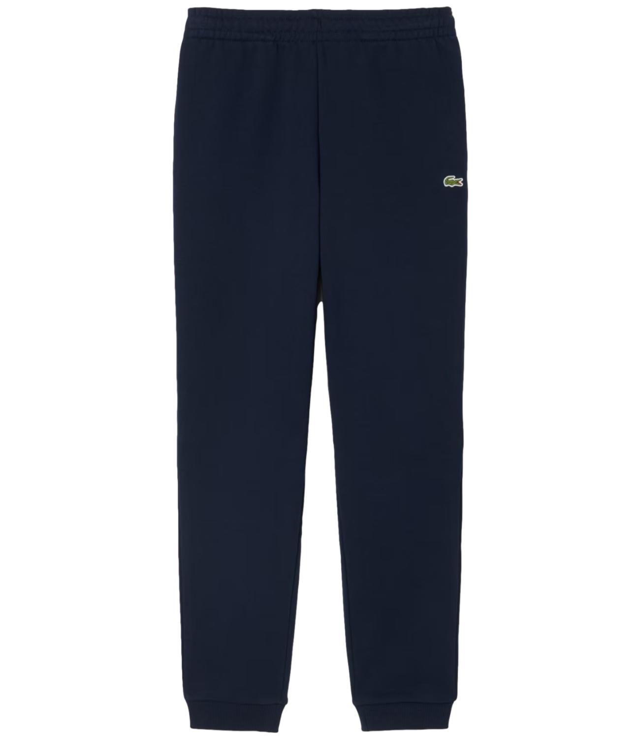 Lacoste Pantalone da Uomo - Blu - Xh8869