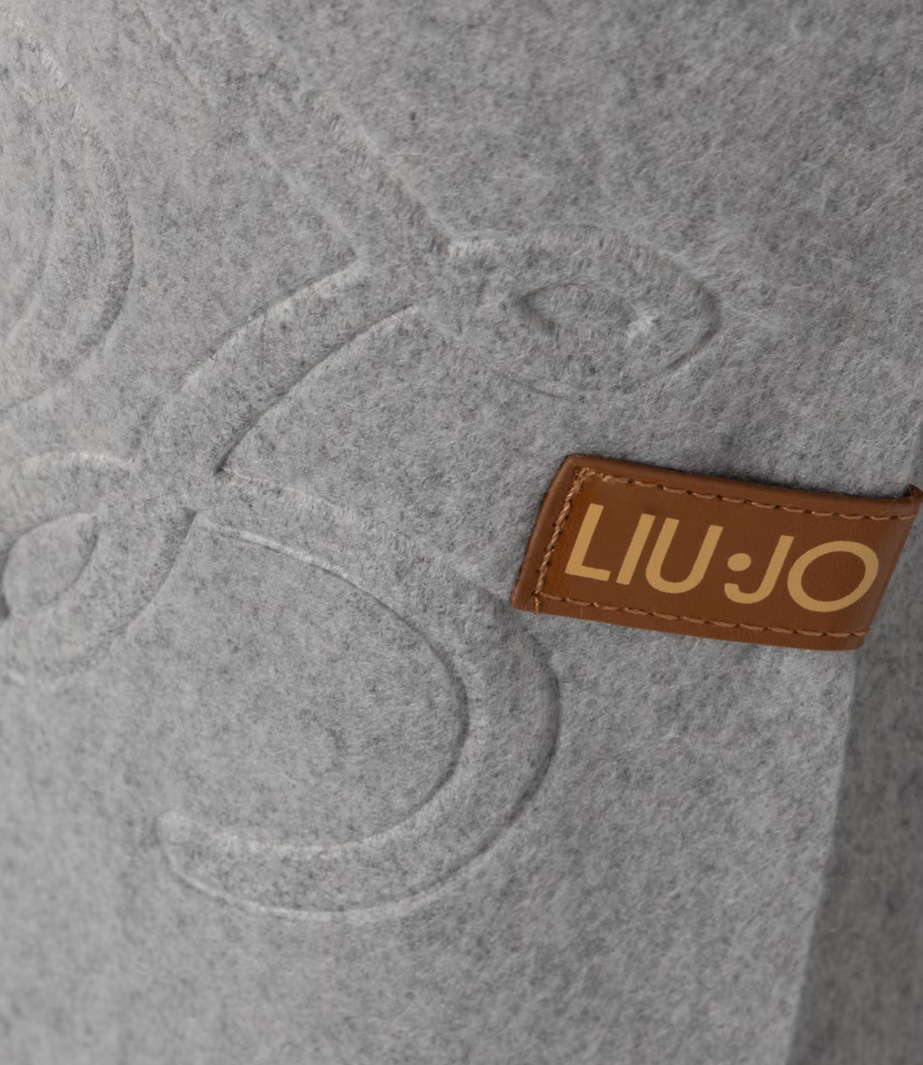 Liu jo Sciarpa/Foulard da Donna - Frozen - 2f6033t0300