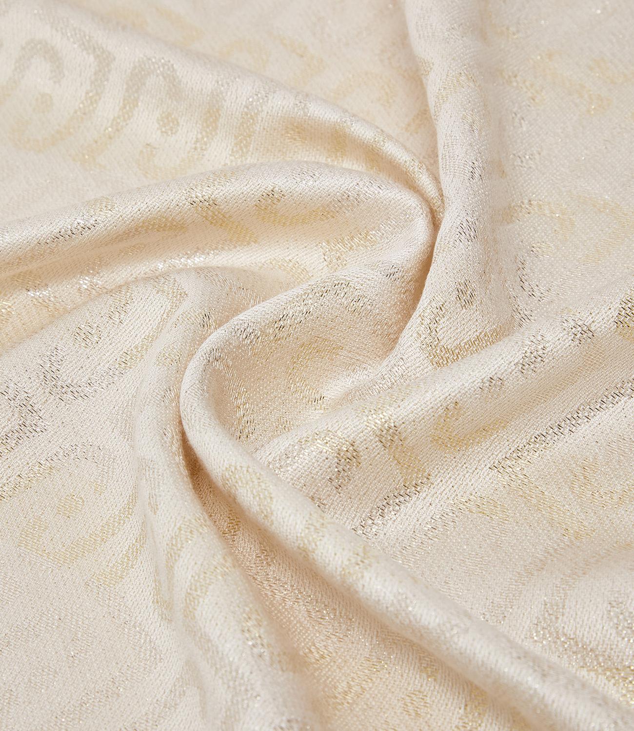 Liu jo Sciarpa/Foulard da Donna - Platino - 2f6036t0300
