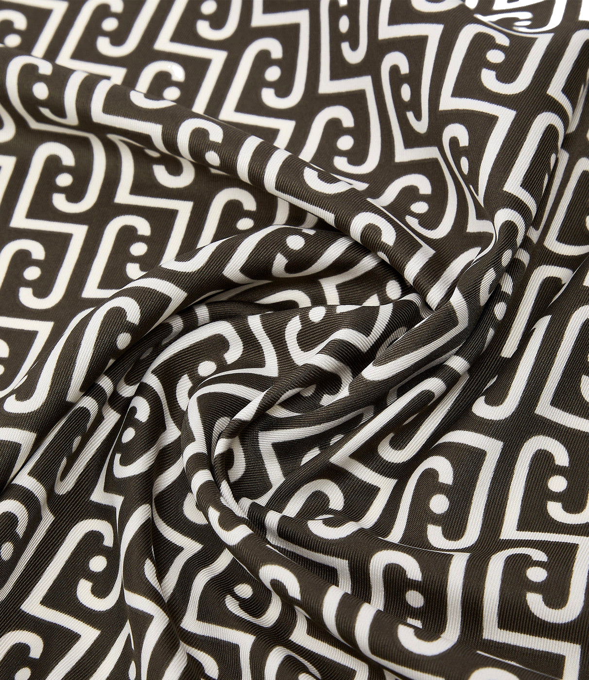 Liu jo Sciarpa/Foulard da Donna - Mimetico - 2f6060t2745