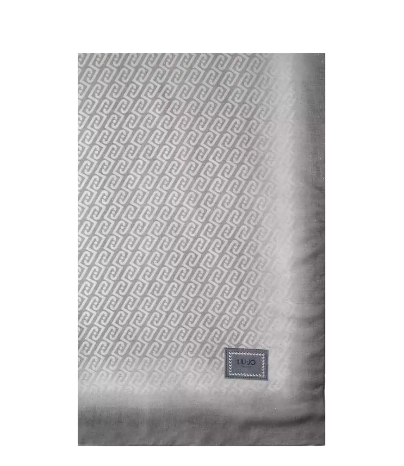 Liu jo Sciarpa/Foulard da Donna - Frozen - 2f6064t2745