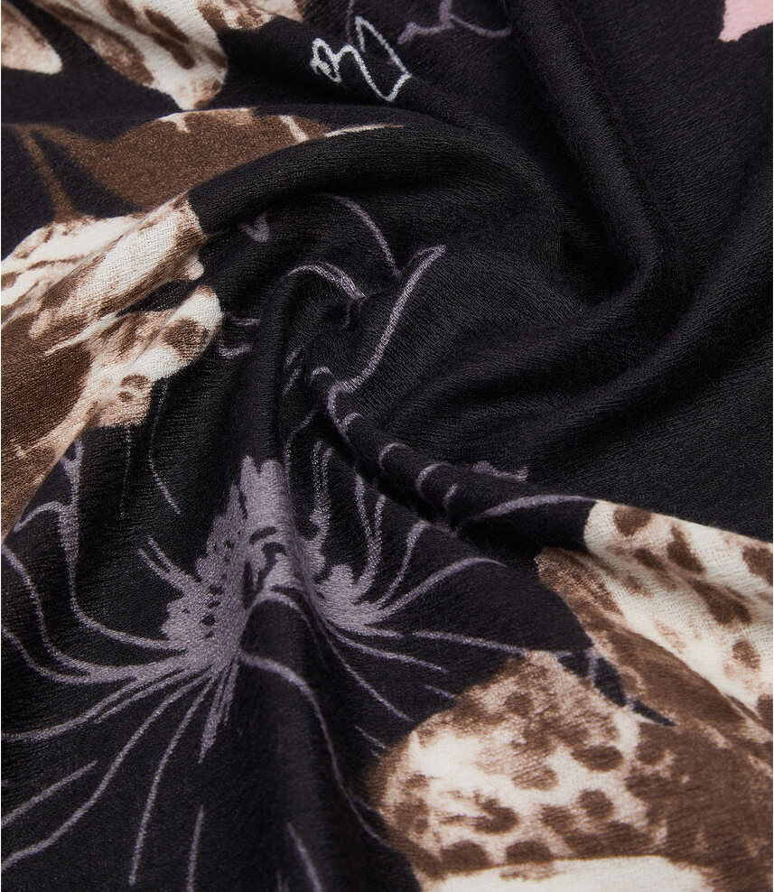 Liu jo Sciarpa/Foulard da Donna - Cammello - 2f6065t2745
