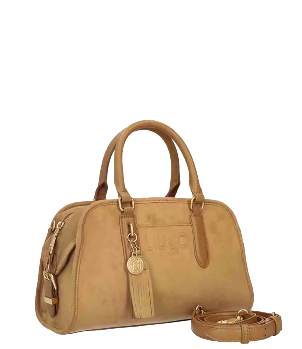 Liu jo Borsa da Donna - Suede - Af6006t711a