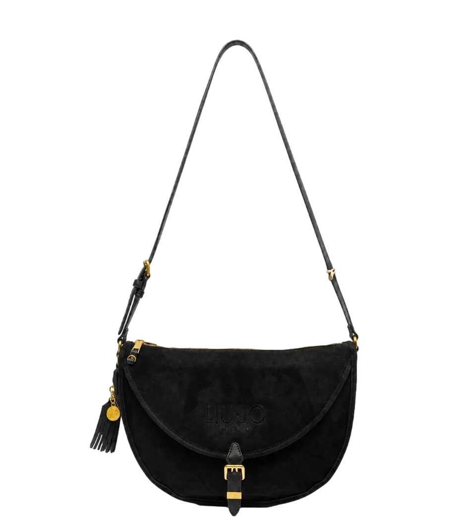 Liu jo Borsa da Donna - Nero - Af6009t711a