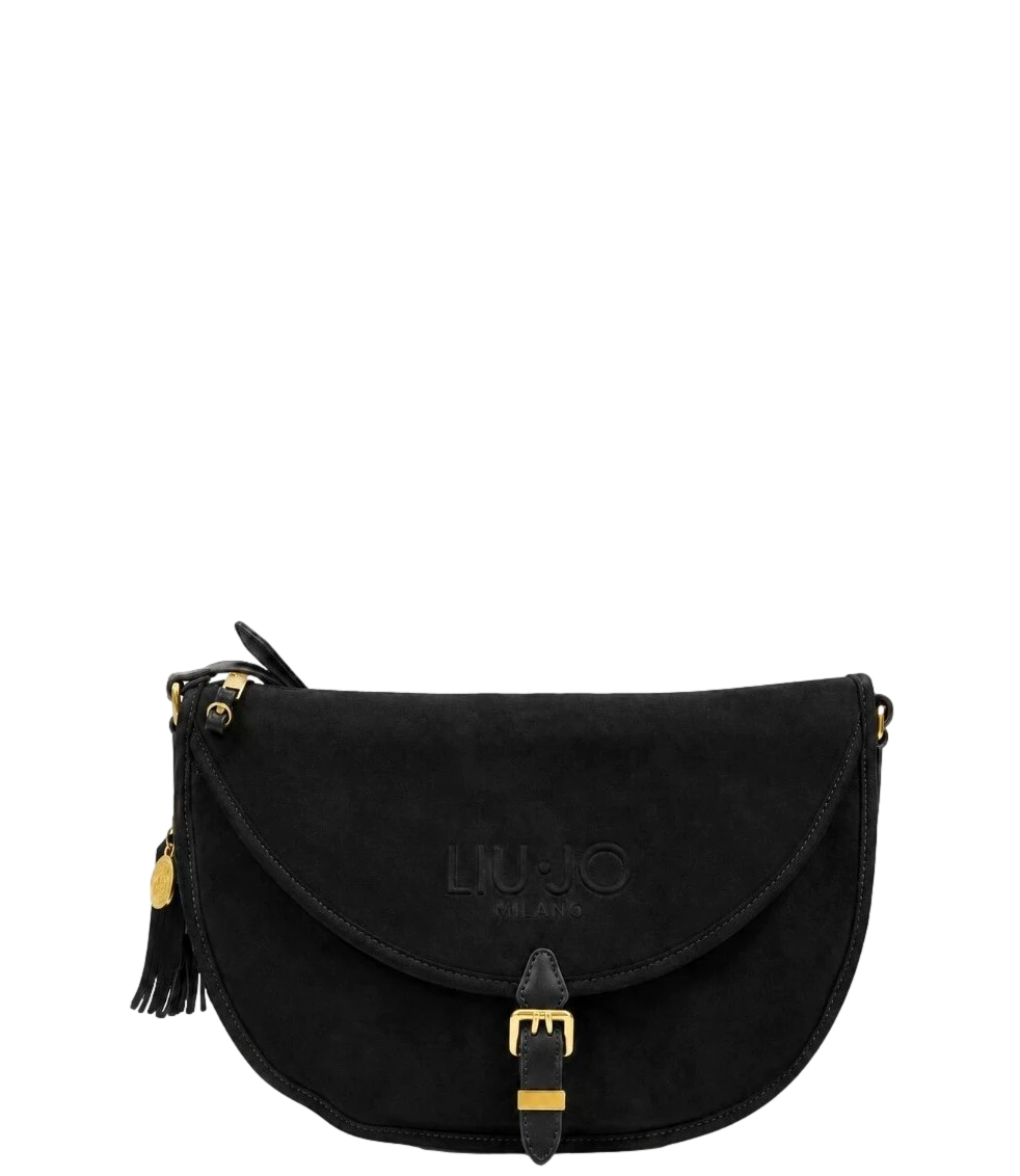 Liu jo Borsa da Donna - Nero - Af6009t711a