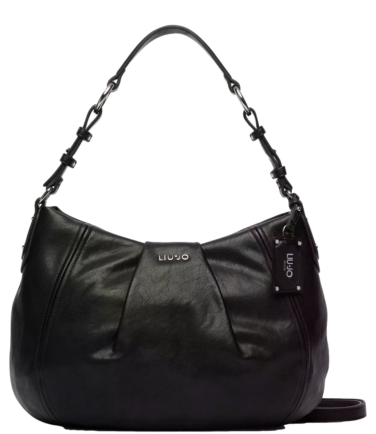 Liu jo Borsa da Donna - Nero - Af6012es043