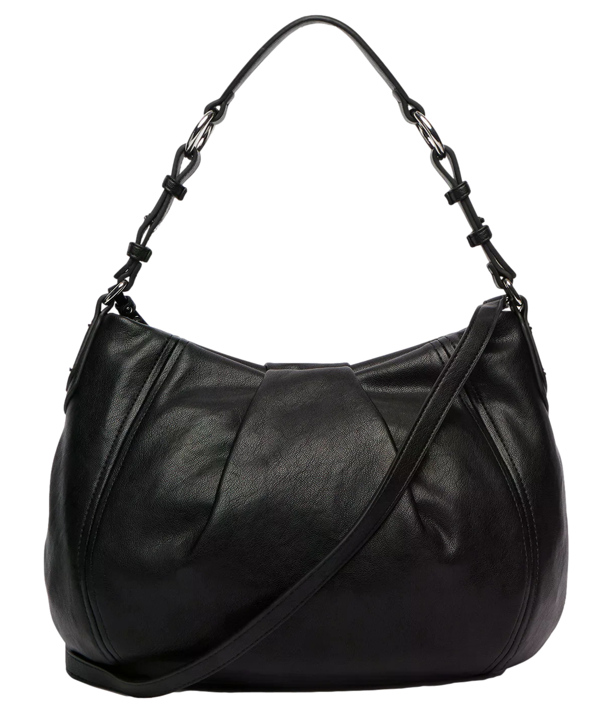 Liu jo Borsa da Donna - Nero - Af6012es043