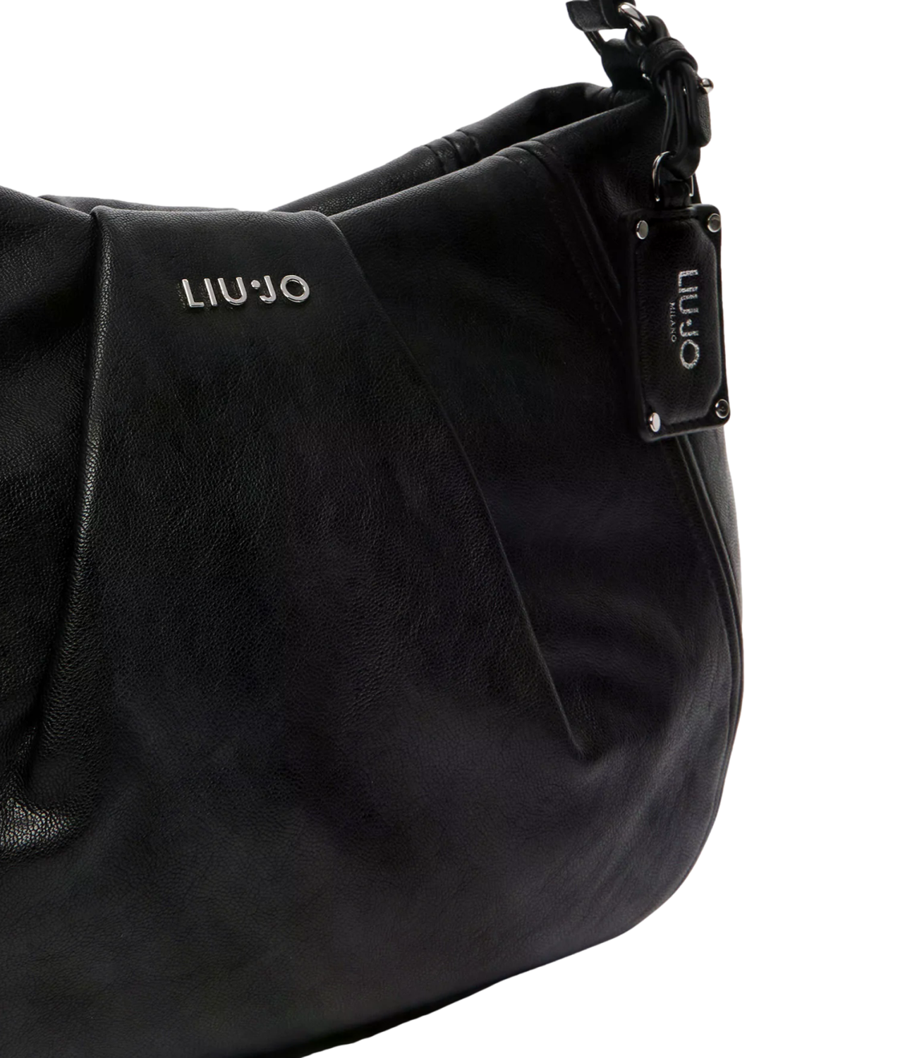 Liu jo Borsa da Donna - Nero - Af6012es043