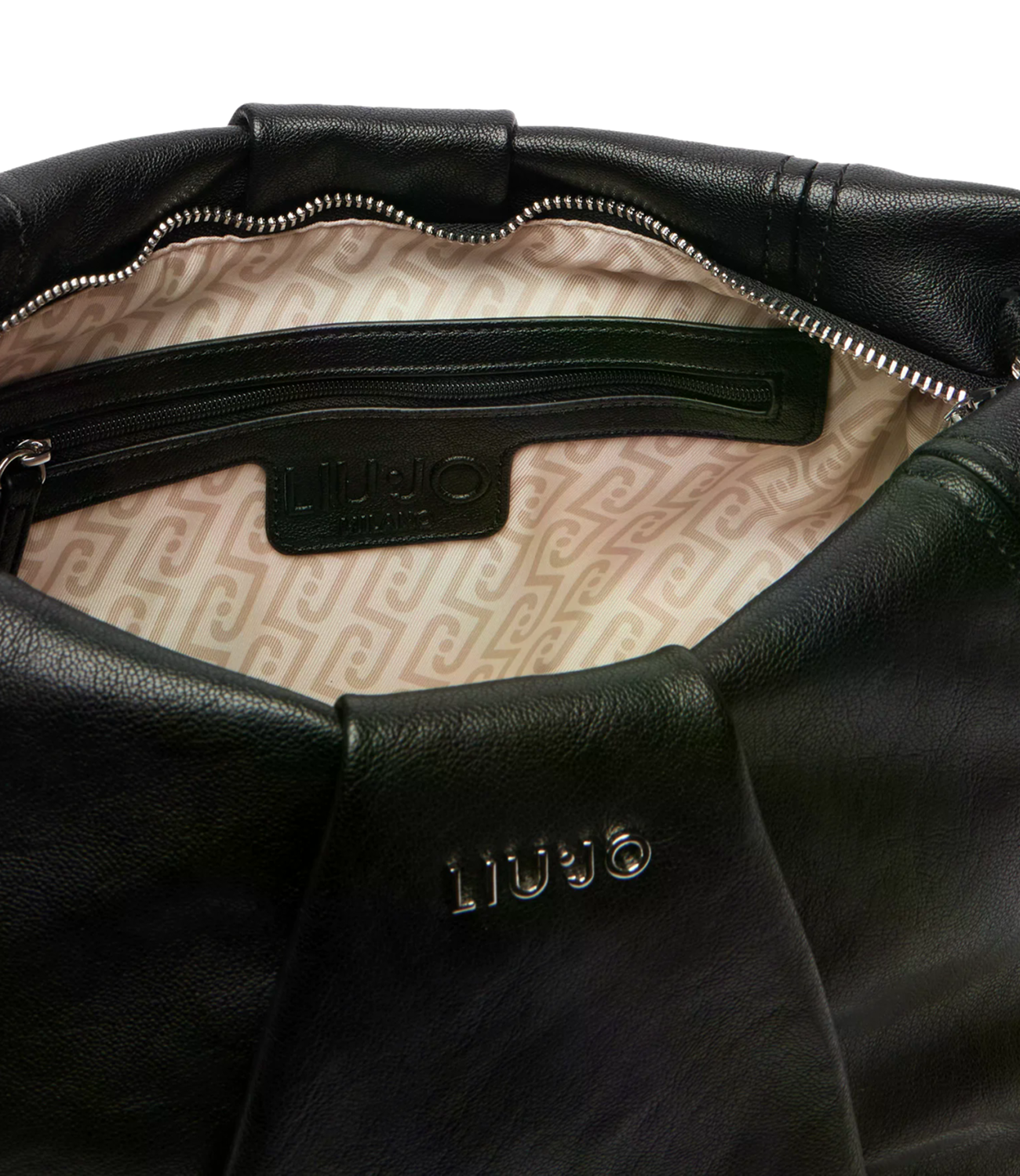 Liu jo Borsa da Donna - Nero - Af6012es043
