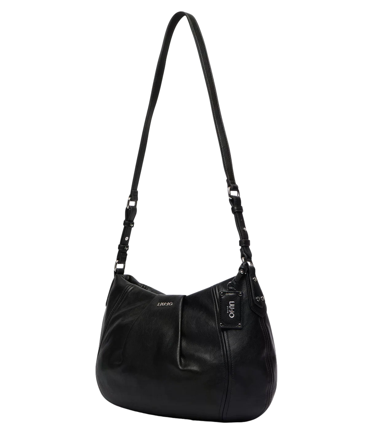Liu jo Borsa da Donna - Nero - Af6012es043