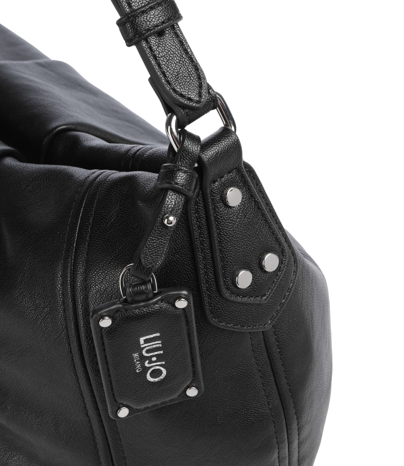 Liu jo Borsa da Donna - Nero - Af6012es043