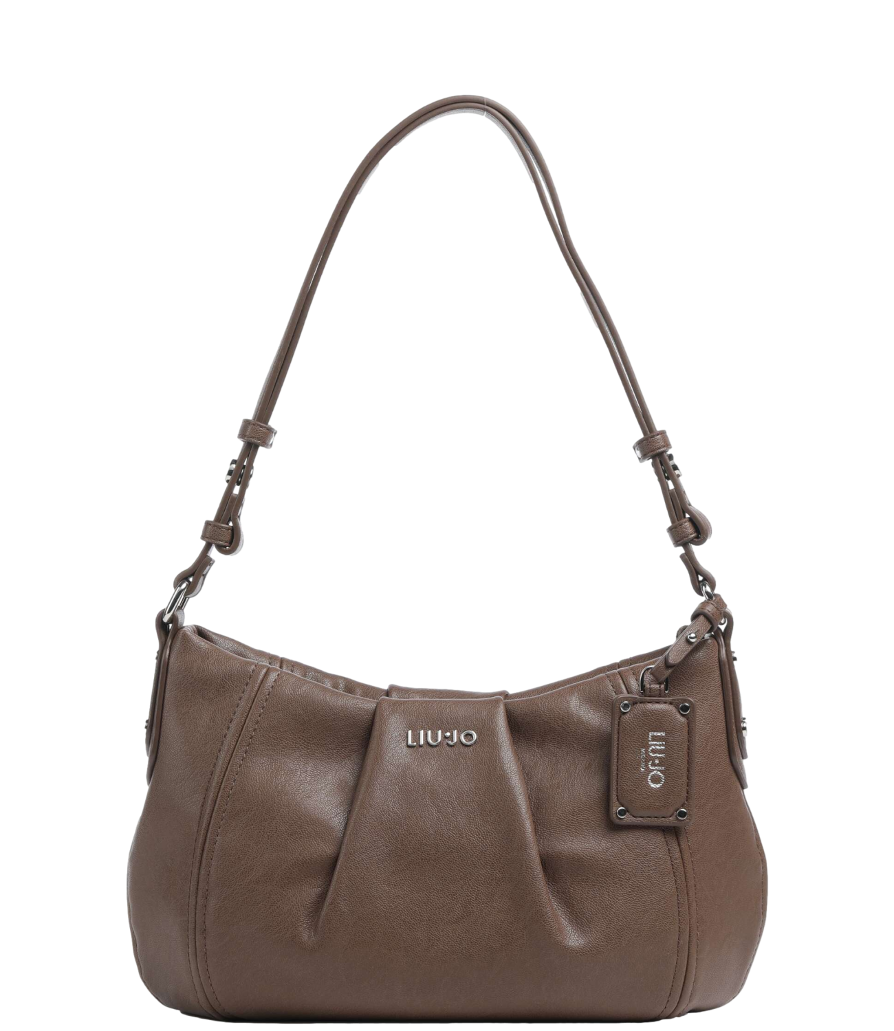 Liu jo Borsa da Donna - Dark Mocha - Af6013es043