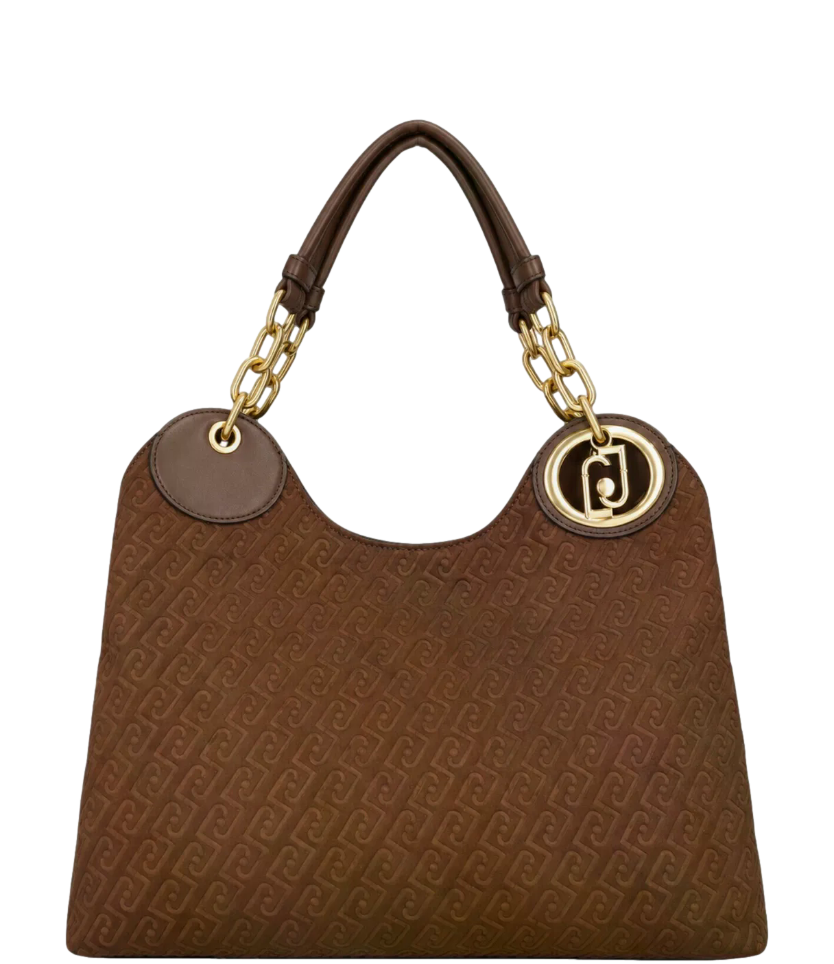 Liu jo Borsa da Donna - Tabacco - Af6024t706a