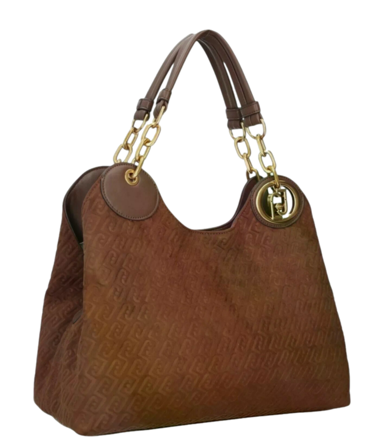 Liu jo Borsa da Donna - Tabacco - Af6024t706a