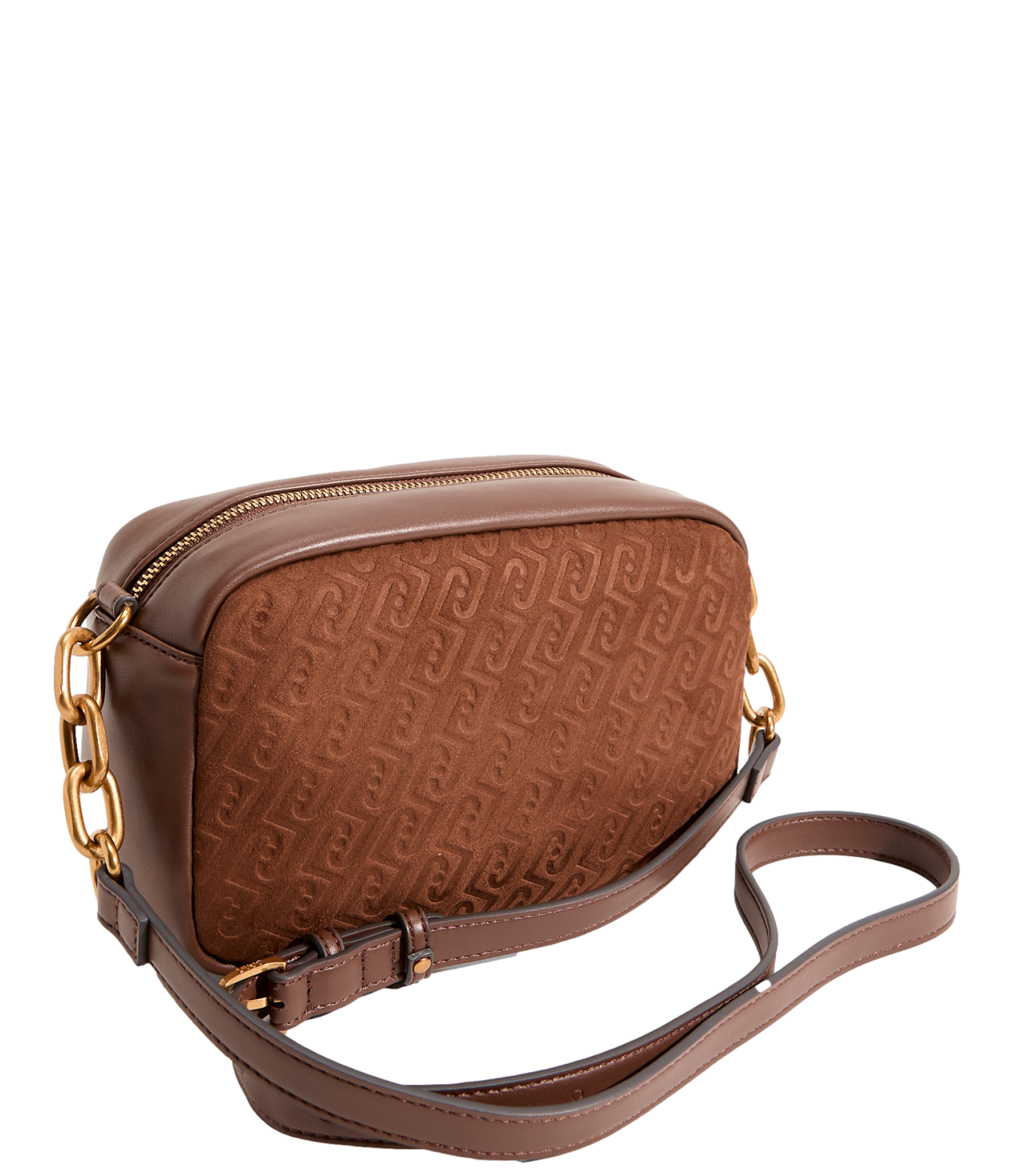 Liu jo Borsa da Donna - Tabacco - Af6040t706a