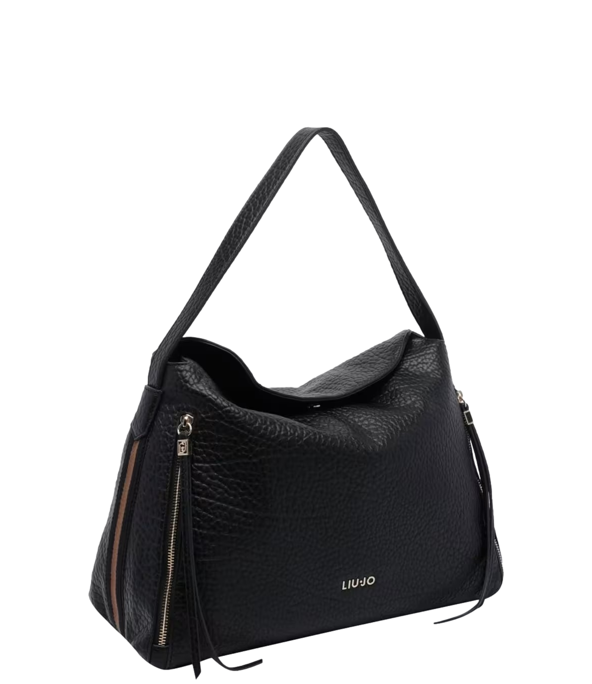 Liu jo Borsa da Donna - Nero - Af6046e1146